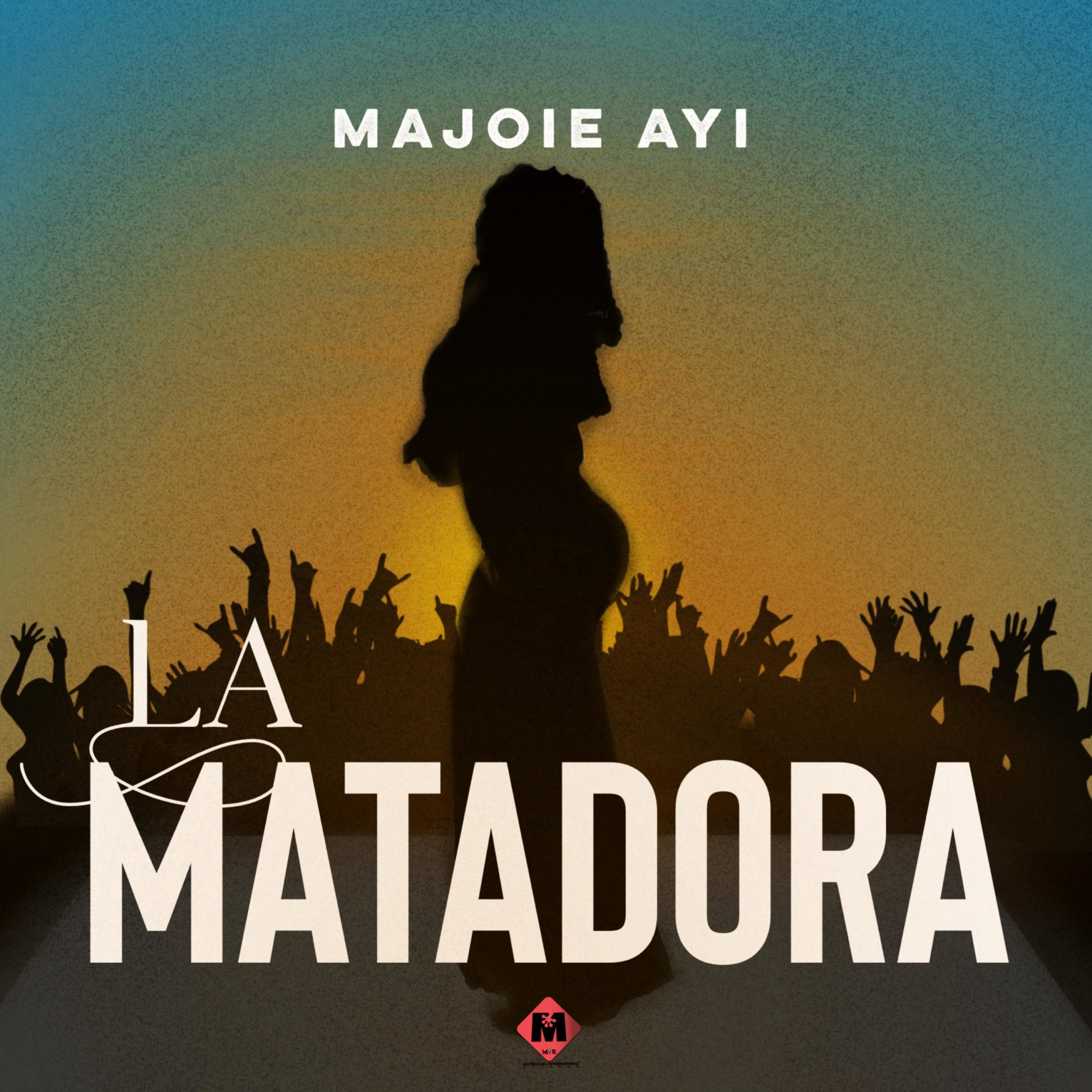 MAJOIE AYI - LA MATADORA